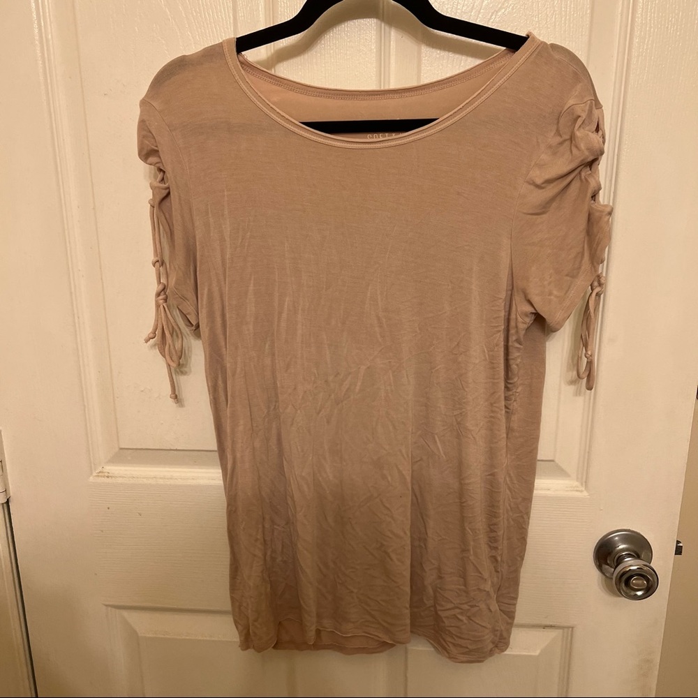 AE tee
